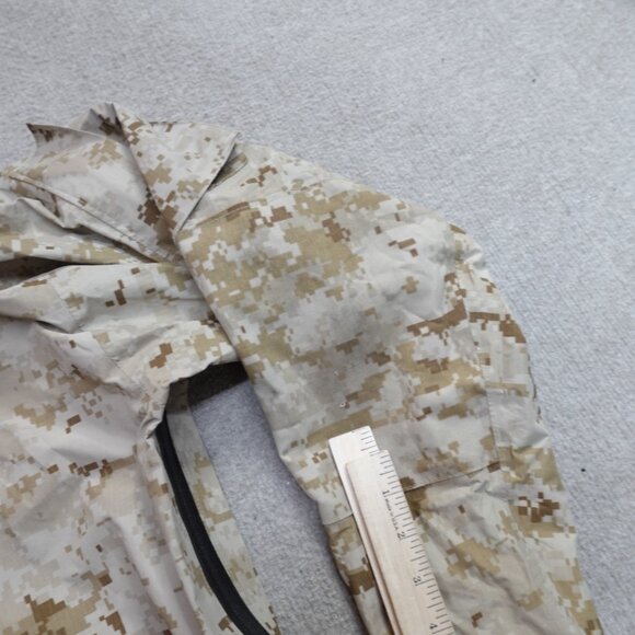 Propper Jacket Medium Beige Marpat Gore-Tex Lightweight Exposure - Picture 6 of 16